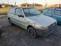FIAT Uno Mille 1.0 Fire Flex 3P 2007