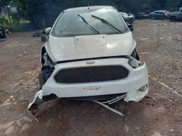 FORD Ka 1.0 Se Flex 5P 2017