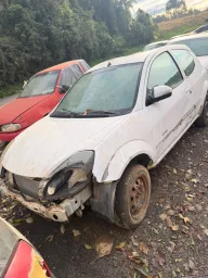 FORD Ka 1.0 Flex 3P 2012