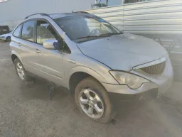 SSANGYONG Actyon Sport 2.0 16V 141Cv 2010