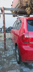 VOLKSWAGEN Fox 1.6 Vht Plus Total Flex 3P 2010