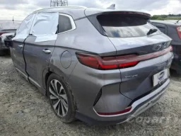 BYD Song Plus 1.5 Premium Dm-I Awd Aut. (Phev) 5P Hibrido 2026