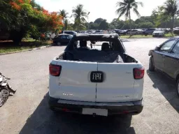 FIAT Toro 2.0 Volcano 4x4 Aut. 4P 2017