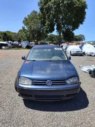 VOLKSWAGEN Golf 1.6 5P 2002