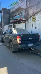 FORD Ranger 2.5 Xls Cab. Dupla 4x2 Flex 4P 2013