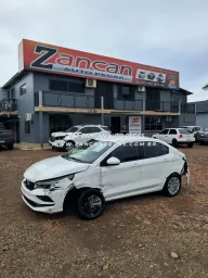 FIAT Cronos 1.3 Drive Flex 4P 2024