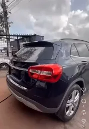 MERCEDES-BENZ Mercedes Benz GLA200 1.6 2018 2018