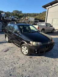 FIAT Palio Weekend 1.8 Hlx Flex 5P 2006