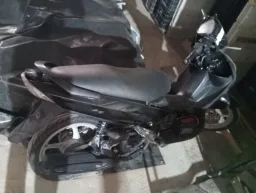 Yamaha Neo ATT115 2011