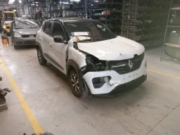 RENAULT KWID 2023