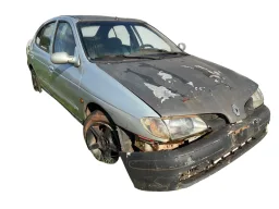 RENAULT Megane 2.0 Rxe 5P 1998