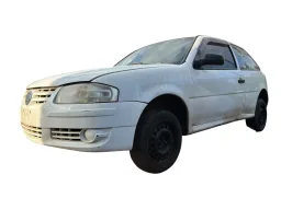 VOLKSWAGEN Gol 1.0 Trend Total Flex 3P 2012
