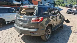 CHEVROLET Trailblazer 2.8 Premier 4x4 Aut. 5P 6 Marchas 2021
