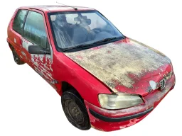 PEUGEOT 106 1.0 Passion 3P 1998