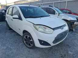 FORD Fiesta 1.6 Flex 5P 2013