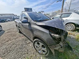 CHEVROLET Montana 1.4 Sport Econoflex 2P 2014