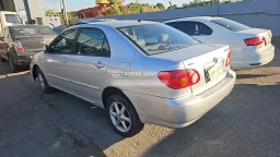 TOYOTA Corolla 1.8 16v Xei Aut. 4P 2003