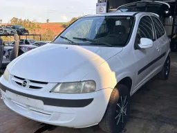CHEVROLET Celta 1.0 3P 2002