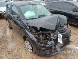 FIAT MOBI LIKE 1.0 Fire Flex 5p. 2018