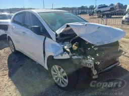 HYUNDAI HB20 1.6 Comfort Plus Flex 5P 2018