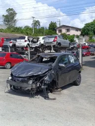 TOYOTA Yaris 1.5 Xls 16V Cvt 5P 2025