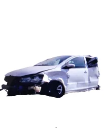 VOLKSWAGEN Fox 1.0 Trendline Total Flex 5P 2016
