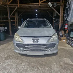 PEUGEOT 307 SW 2.0 Aut. 5P 2007