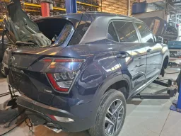 HYUNDAI Creta 1.0 N-Line Tgdi Flex Aut. 5P 2024