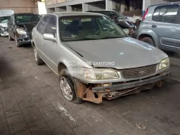 TOYOTA Corolla 1.8 16v Xli 4P 1999