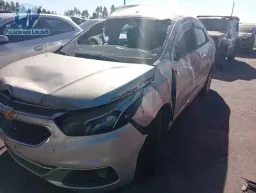 CHEVROLET Cobalt 1.4 Lt 4P 2016