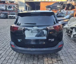 TOYOTA RAV4 2.5 4x4 Aut. 5P 2013