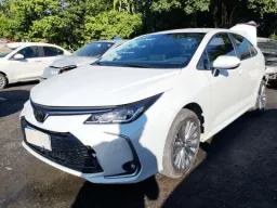 TOYOTA Corolla 2.0 Xei Dynamic Force Flex Aut. 4P 2026