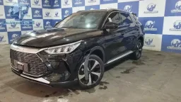 BYD Song Plus 1.5 Dm-I Aut. 5P Hibrido 2025