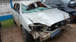 TOYOTA TOYOTA Corolla 1.8 16v Se-G Aut. 4P 2003 2003