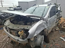RENAULT Duster 1.6 16V Dynamique Sce Aut. 5P 2020