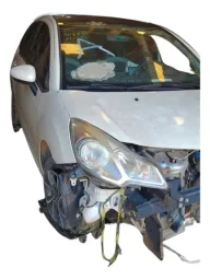 Citroen c3 1.6 16v tendance flex aut. 2016 2016