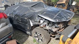 TOYOTA Hilux 2.8 Tdi Srv Cab. Dupla 4x4 Aut. 4P 2017