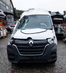 RENAULT Master Furgão 2.3 Dci Extra Pro L3H2 5P 2024 2024