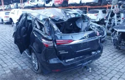TOYOTA SW4 2.8 Tdi Srx 5l 4x4 Aut. 5P 2024 2024