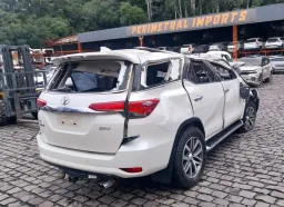TOYOTA SW4 2.8 Tdi Srx 7l 4x4 Aut. 5P 2019 2019