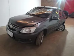 CHEVROLET Prisma 1.4 Lt Econoflex 4P 2012