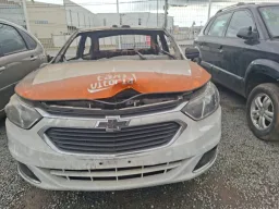 CHEVROLET Cobalt 1.8 Elite Aut. 4P 2019
