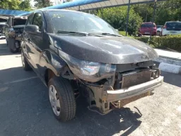 FIAT Mobi 1.0 Easy Flex 5P 2022