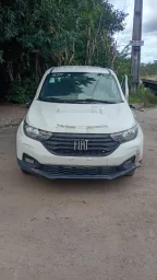 FIAT Strada 1.3 Freedom Cab. Cs Plus Flex 2P 2021