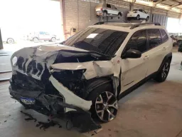JEEP Cherokee 3.2 Trailhawk Aut. 5P 2015