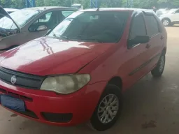 FIAT Palio 1.0 Fire Economy Flex 5P 2010