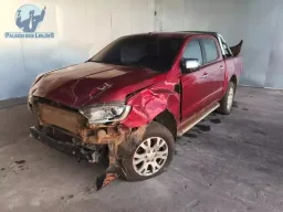 FORD Ranger 3.2 Xlt Cab. Dupla 4x4 Aut. 4P 2019