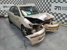 TOYOTA Corolla 1.8 16v Xei Aut. 4P 2004
