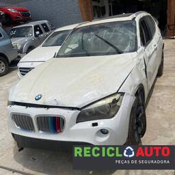 BMW X1 2012 3.0 Xdrive 28i 5p