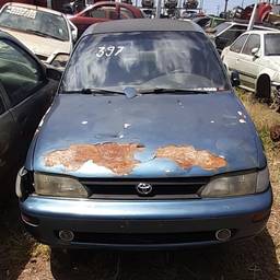 Toyota Corolla 1998 1.6 Gli 4p